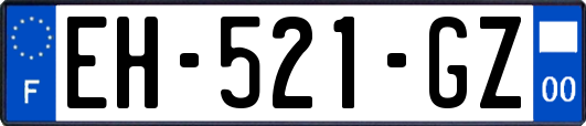 EH-521-GZ