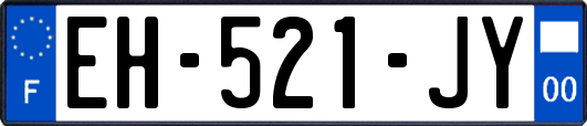 EH-521-JY