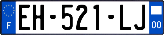 EH-521-LJ