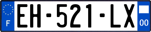 EH-521-LX