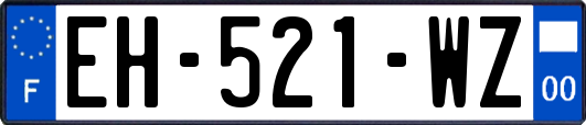 EH-521-WZ