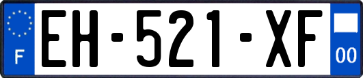 EH-521-XF