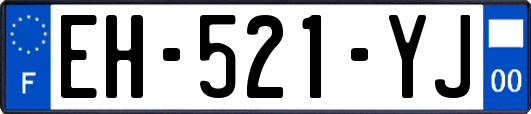 EH-521-YJ