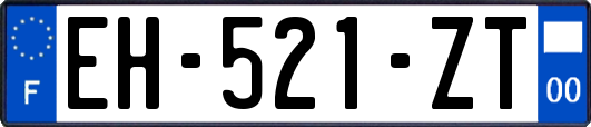 EH-521-ZT