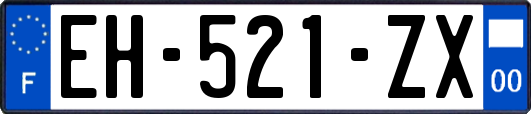 EH-521-ZX