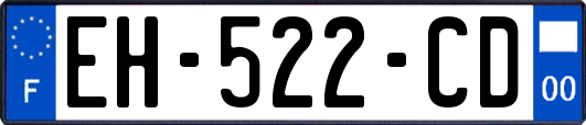EH-522-CD