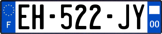EH-522-JY