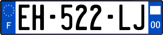 EH-522-LJ