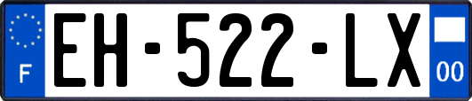 EH-522-LX