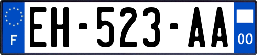 EH-523-AA