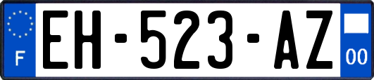 EH-523-AZ