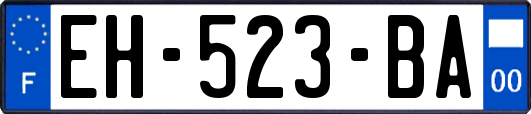 EH-523-BA