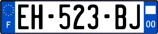EH-523-BJ