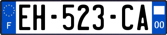 EH-523-CA
