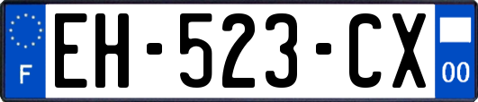 EH-523-CX