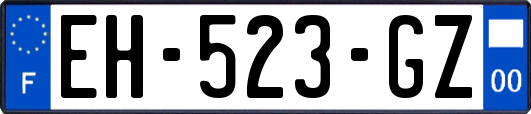 EH-523-GZ