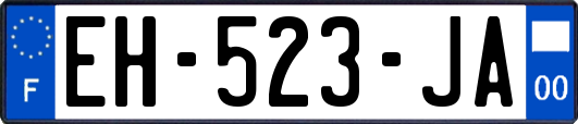 EH-523-JA