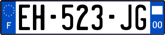 EH-523-JG