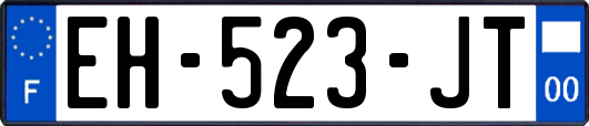 EH-523-JT