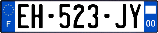 EH-523-JY