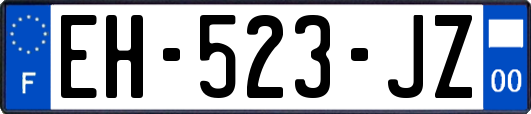 EH-523-JZ