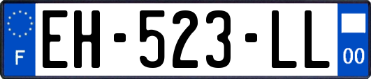 EH-523-LL