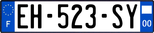 EH-523-SY