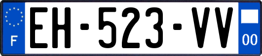 EH-523-VV