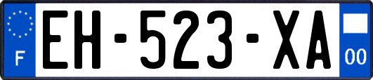 EH-523-XA