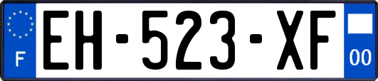 EH-523-XF