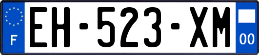 EH-523-XM