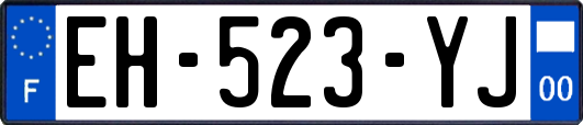 EH-523-YJ