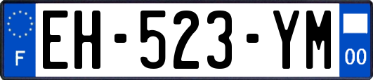 EH-523-YM