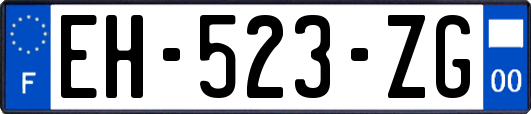 EH-523-ZG