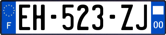 EH-523-ZJ