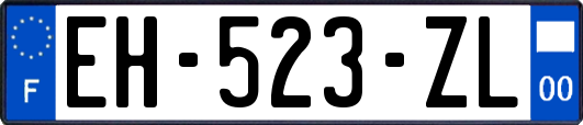 EH-523-ZL