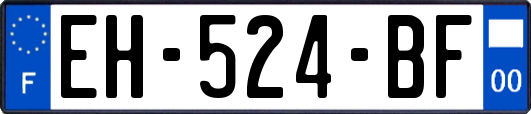 EH-524-BF
