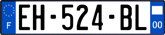 EH-524-BL