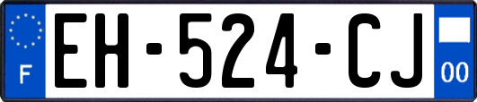 EH-524-CJ