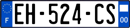 EH-524-CS