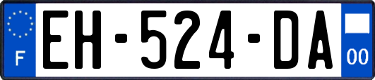 EH-524-DA