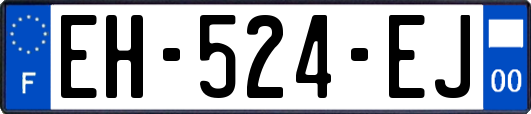 EH-524-EJ