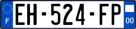 EH-524-FP