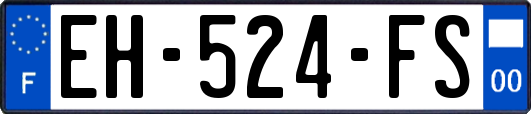 EH-524-FS