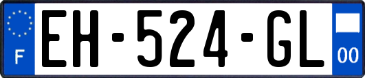 EH-524-GL