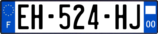 EH-524-HJ