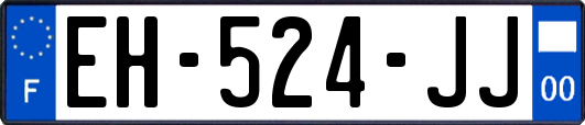 EH-524-JJ