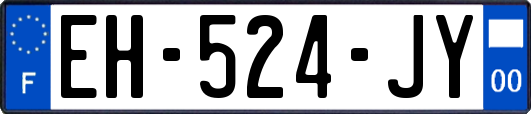 EH-524-JY