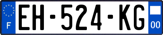 EH-524-KG