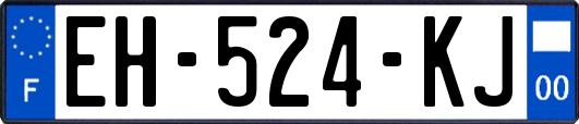 EH-524-KJ